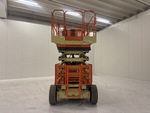 Chassis Photos with