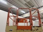 Chassis Photos with