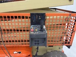 Basic Control Station Upper with