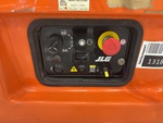 Basic Lower Control Station with