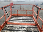 Control Station Upper with