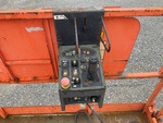 Control Station Upper with