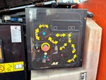 Basic Lower Control Station with