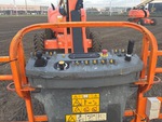 Control Station Upper with