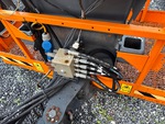 Basic Control Station Upper with
