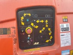 Basic Lower Control Station with