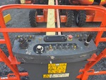 Basic Control Station Upper with