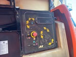 Basic Lower Control Station with