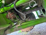 Drivetrain with