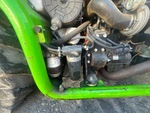 Engine with