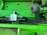 Hydraulics with