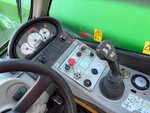Control Station with