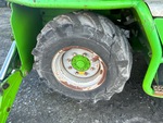 Chassis with
