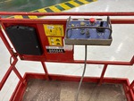 Chassis Photos with