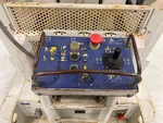 Basic Control Station Upper with
