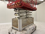Chassis Photos with