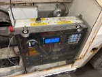 Basic Lower Control Station with