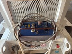 Basic Control Station Upper with