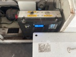 Basic Lower Control Station with