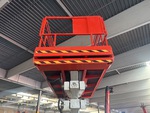 Chassis Photos with