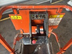 Basic Control Station Upper with