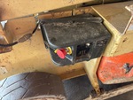 Basic Lower Control Station with