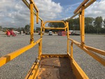 Basic Control Station Upper with