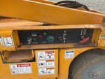 Basic Lower Control Station with
