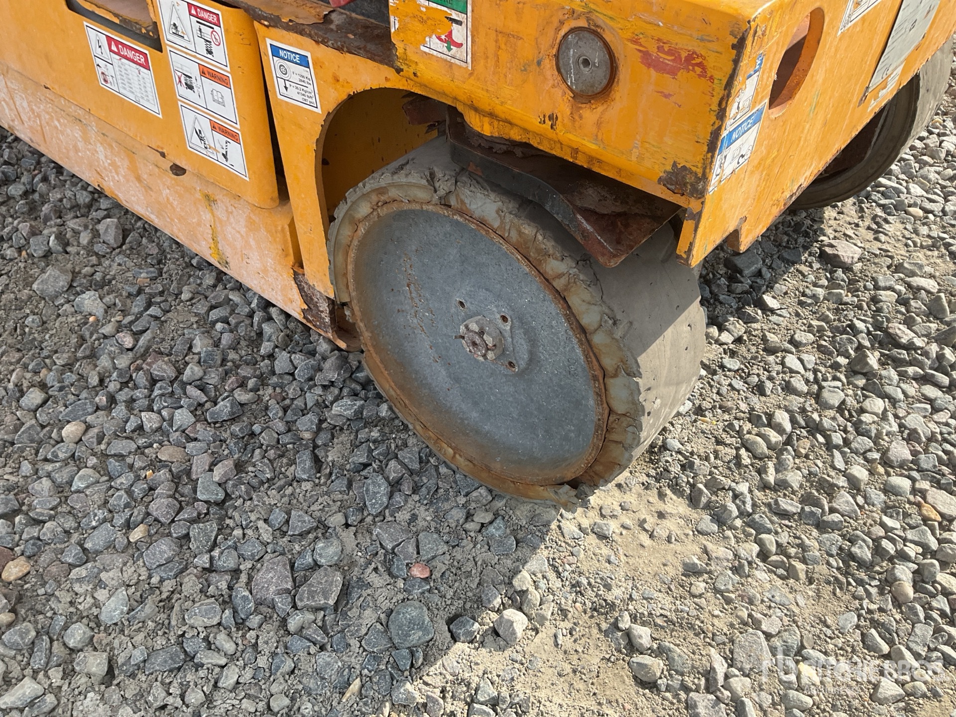 2019 Haulotte COMPACT 10N