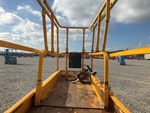 Basic Control Station Upper with