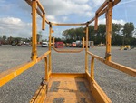 Basic Control Station Upper with