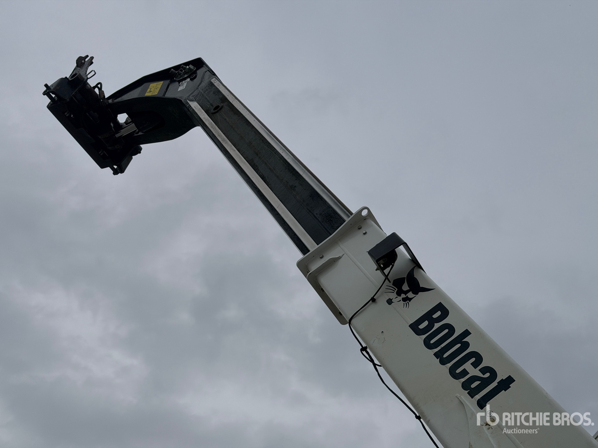 2018 Bobcat TL38.70X