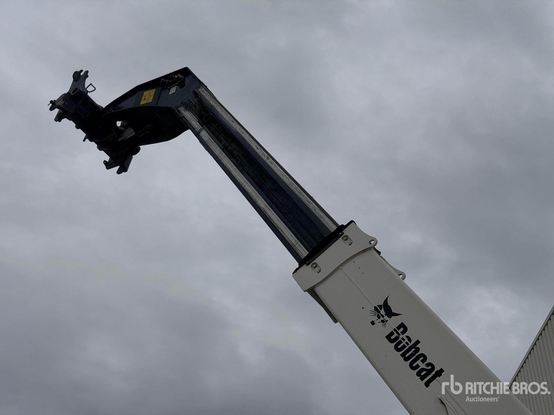 2016 Bobcat TL470XHF