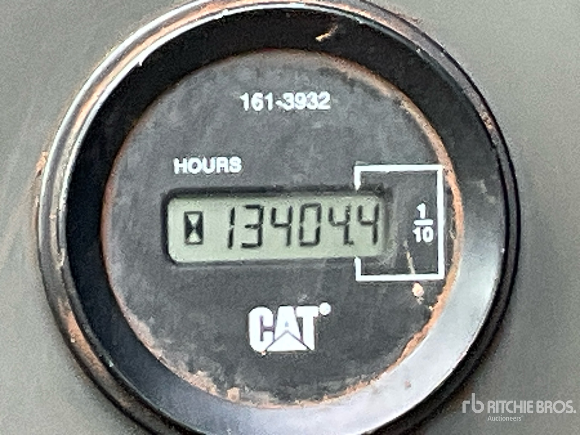 2011 Caterpillar 320 DL