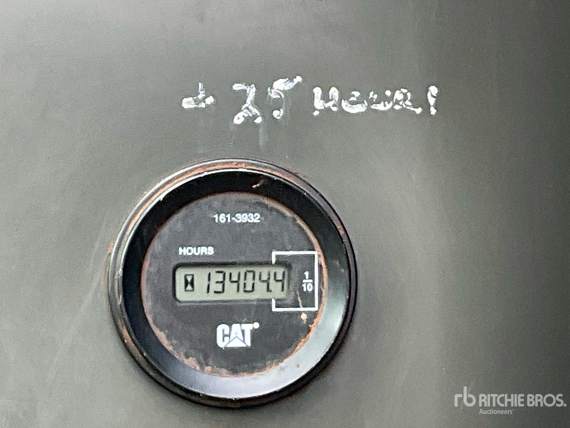2011 Caterpillar 320 DL