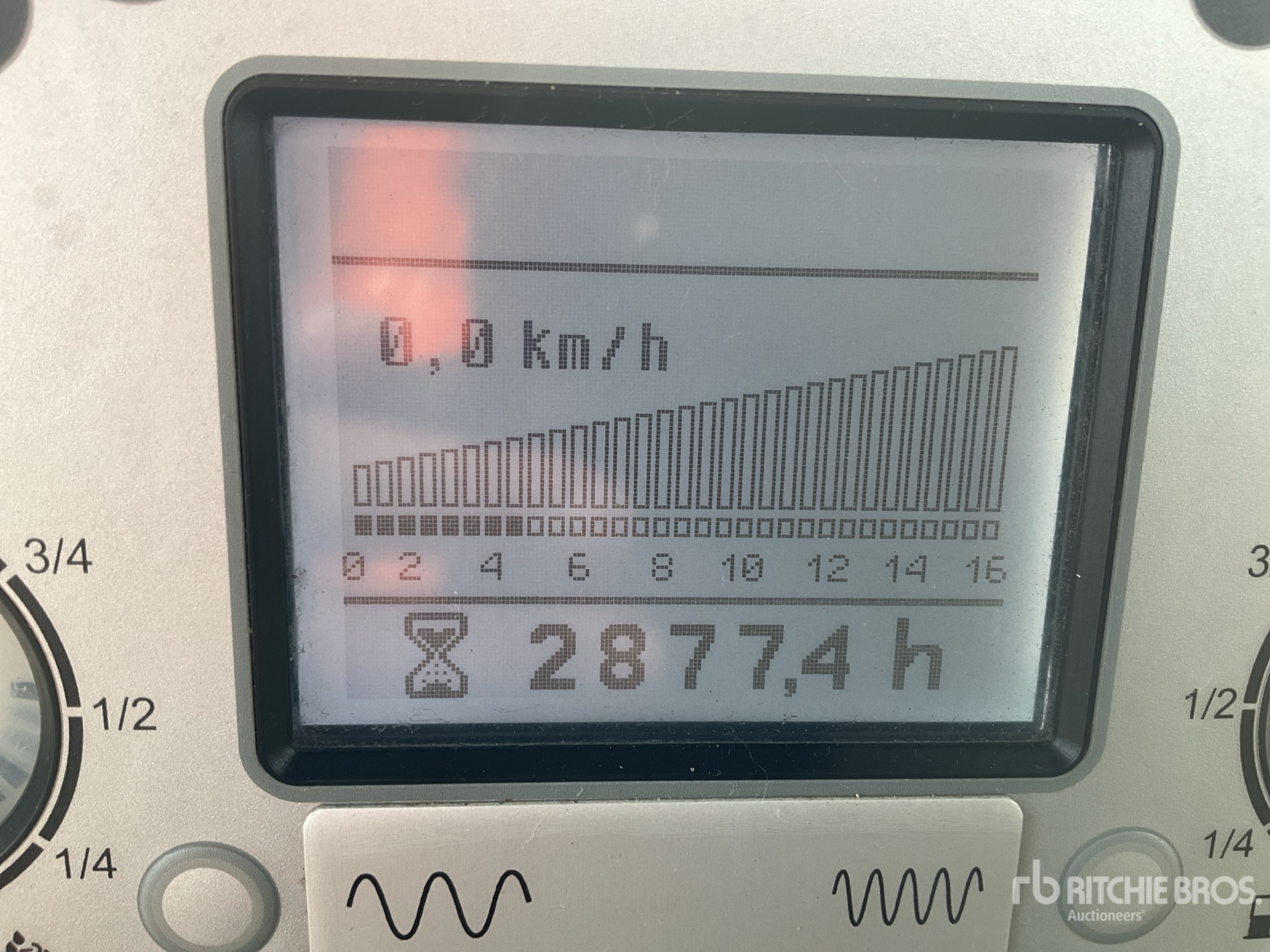 2019 Bomag BW211D-5