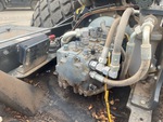 Hydraulics with