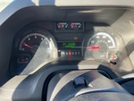 Cab with Warning Lights