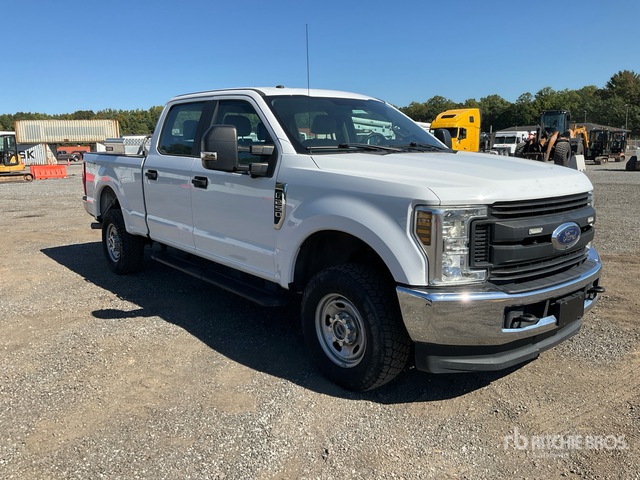 Tank Lining Inspection 2018 Ford F-250 Pickup for Sale in MD