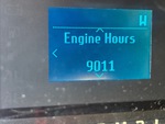 Cab with Engine Hours