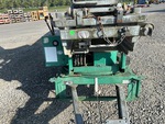 Chassis Photos with