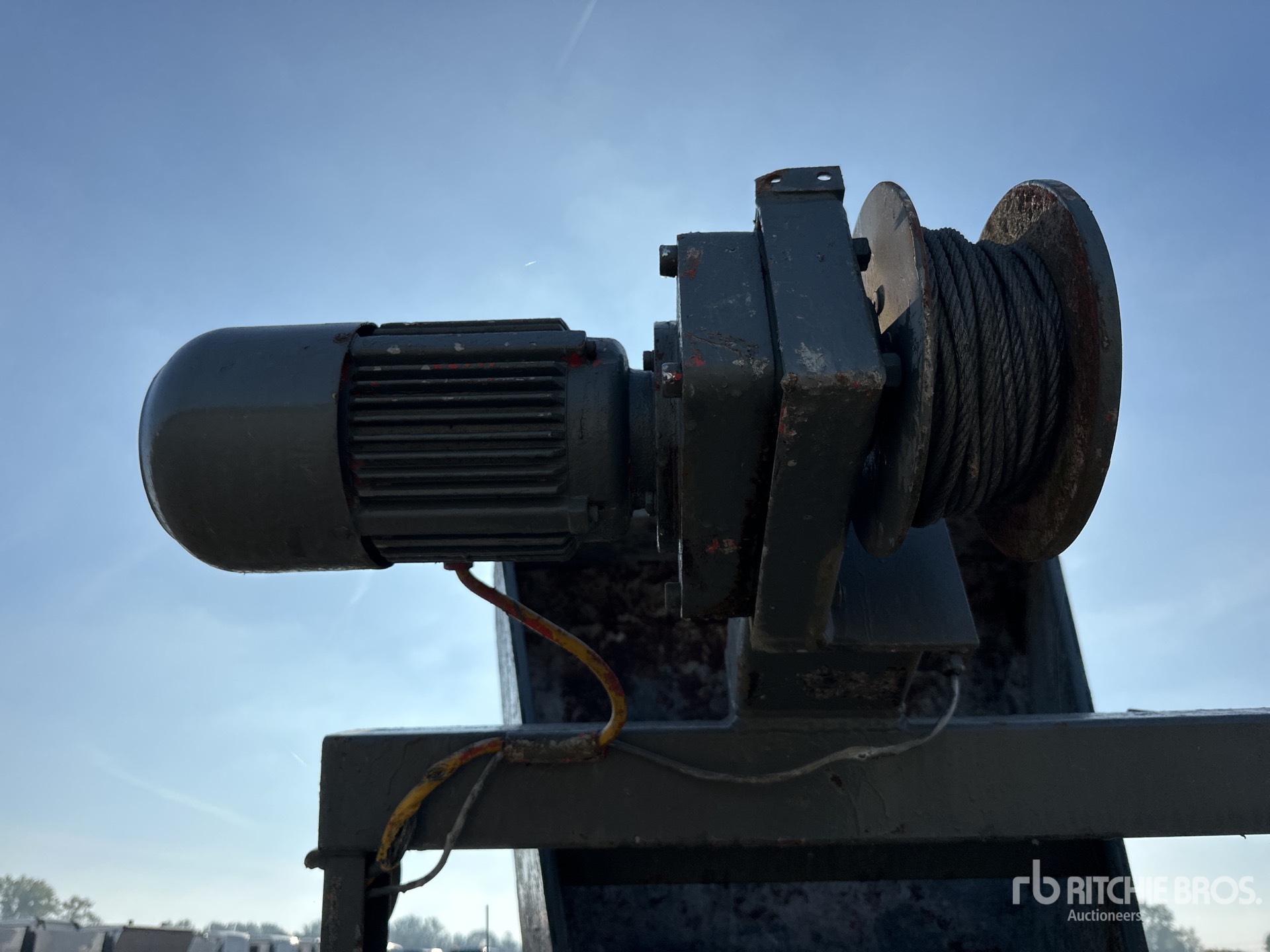 1990 ABG ZM180M