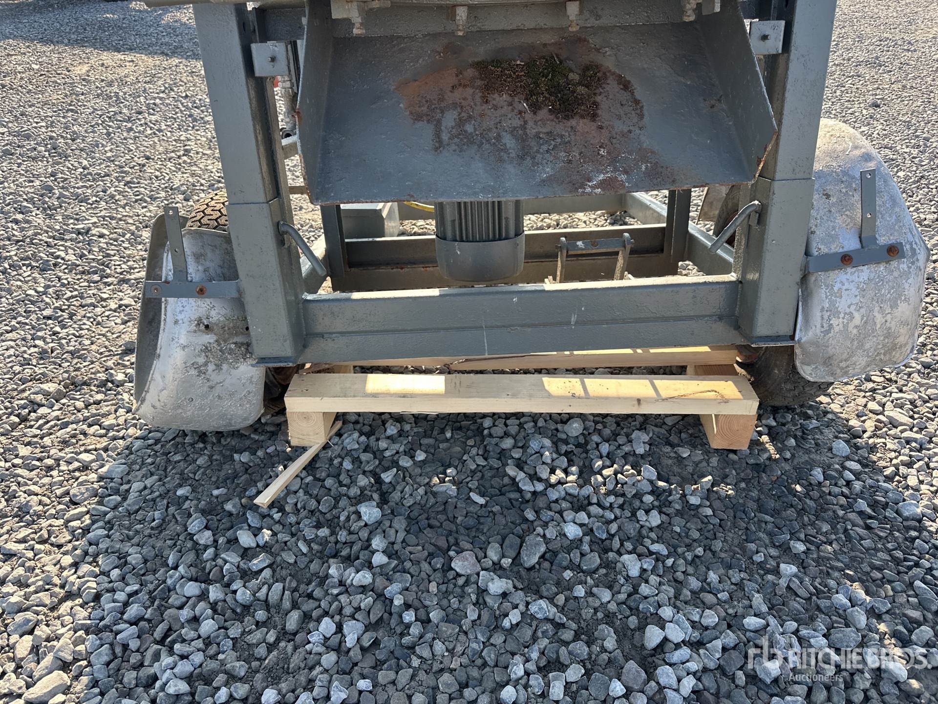 1990 ABG ZM180M