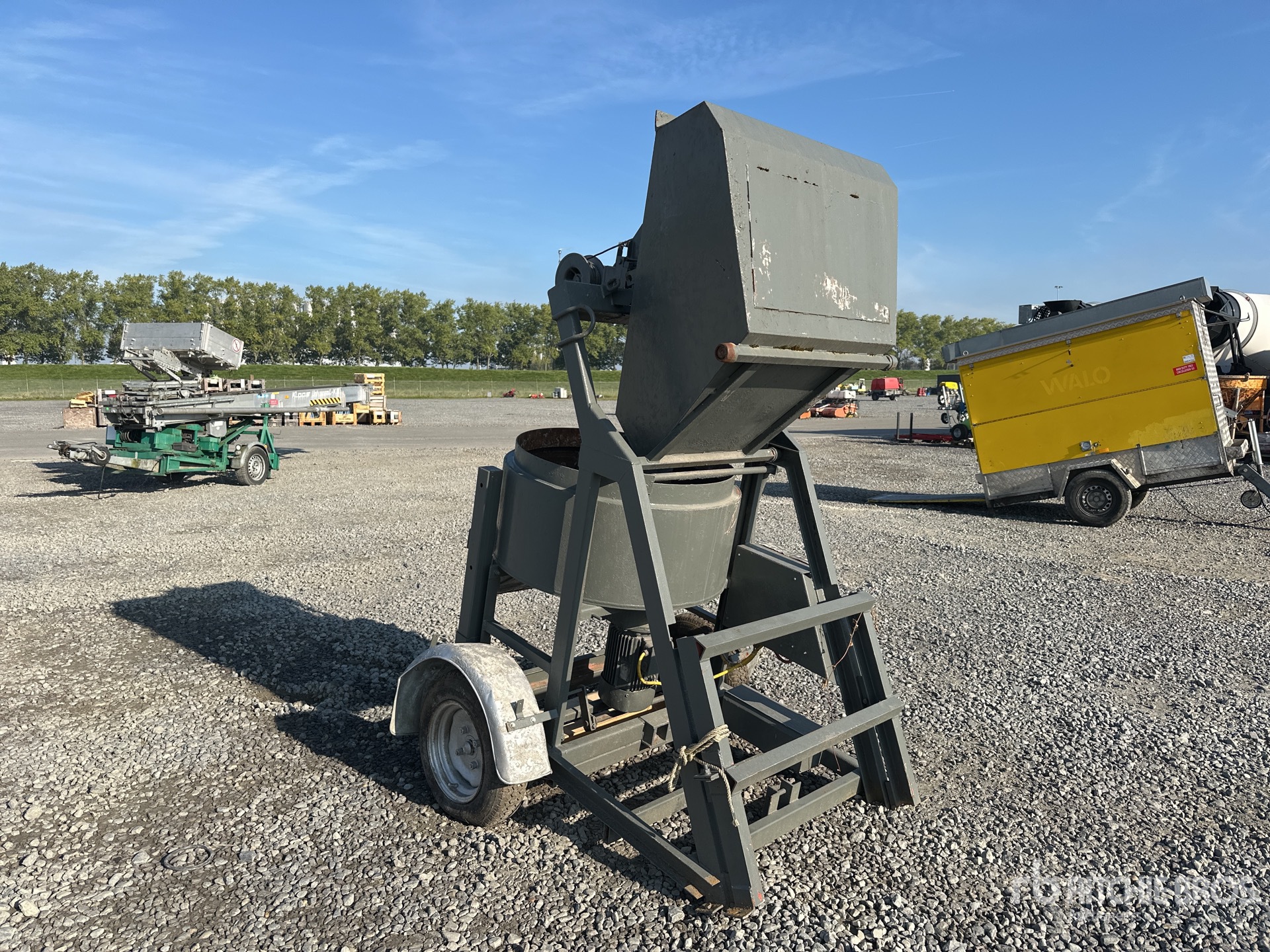 1990 ABG ZM180M