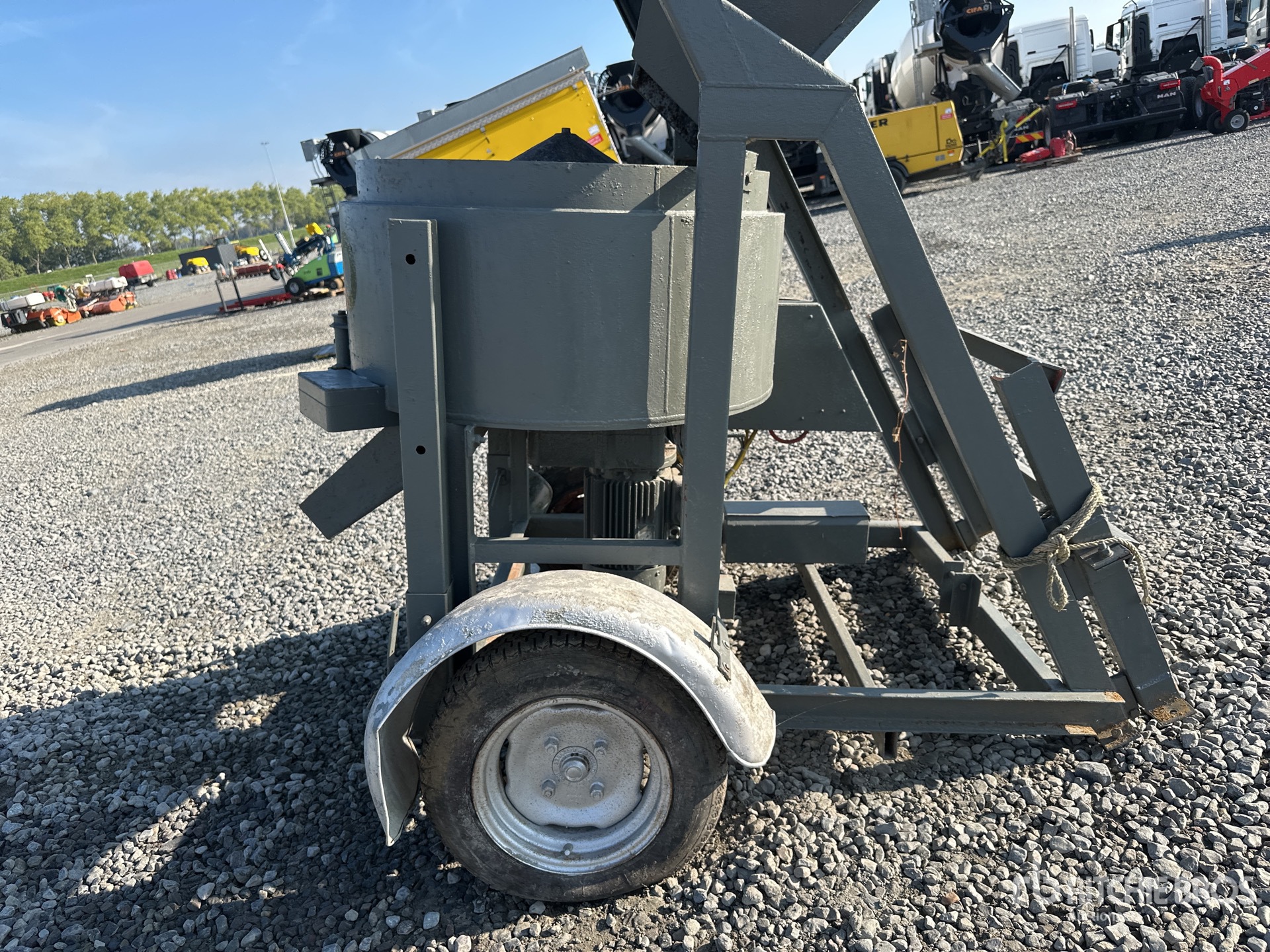 1990 ABG ZM180M