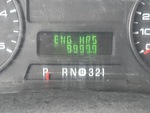 Cab with Engine Hours