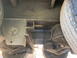 Air System with Air Tank