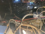 Air System with Air Lines