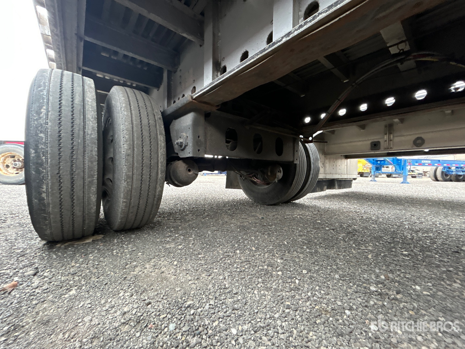 2019 Wilson AFI
