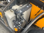 Motor with 